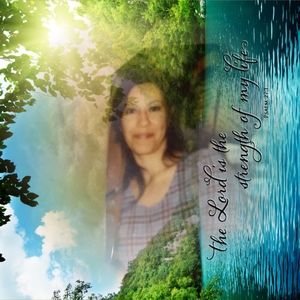 Meet your Posher, Carmelita